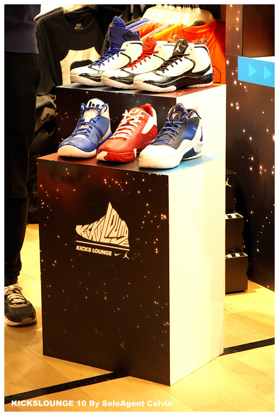 All Star 2012 Kicks Lounge 25