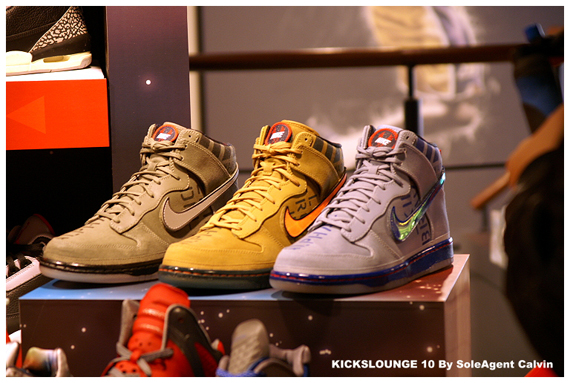 All Star 2012 Kicks Lounge 28