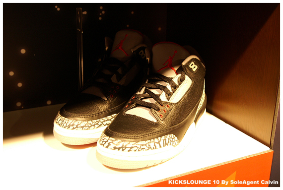 All Star 2012 Kicks Lounge 36