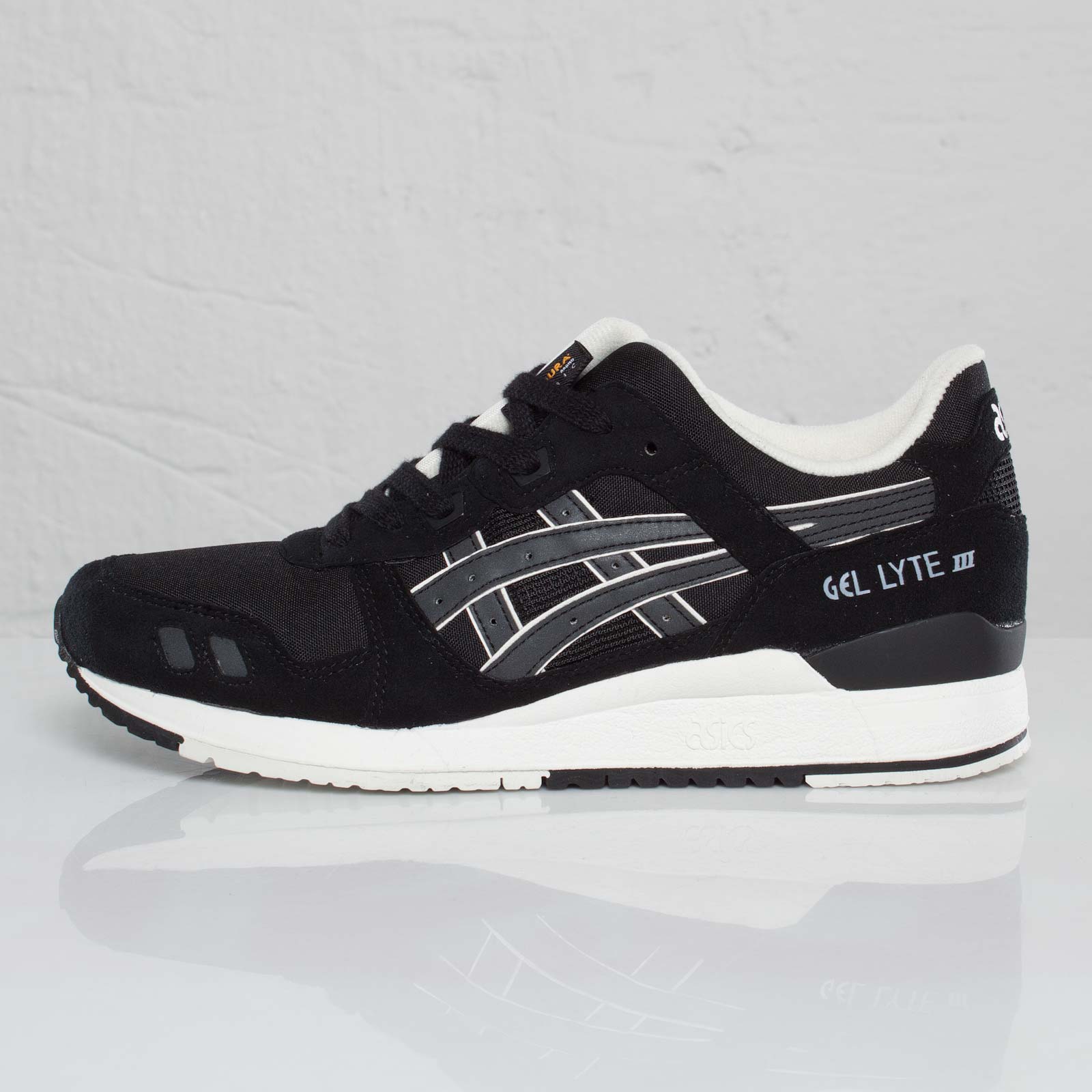 Asics Gel Lyte Iii Yin Yang 1