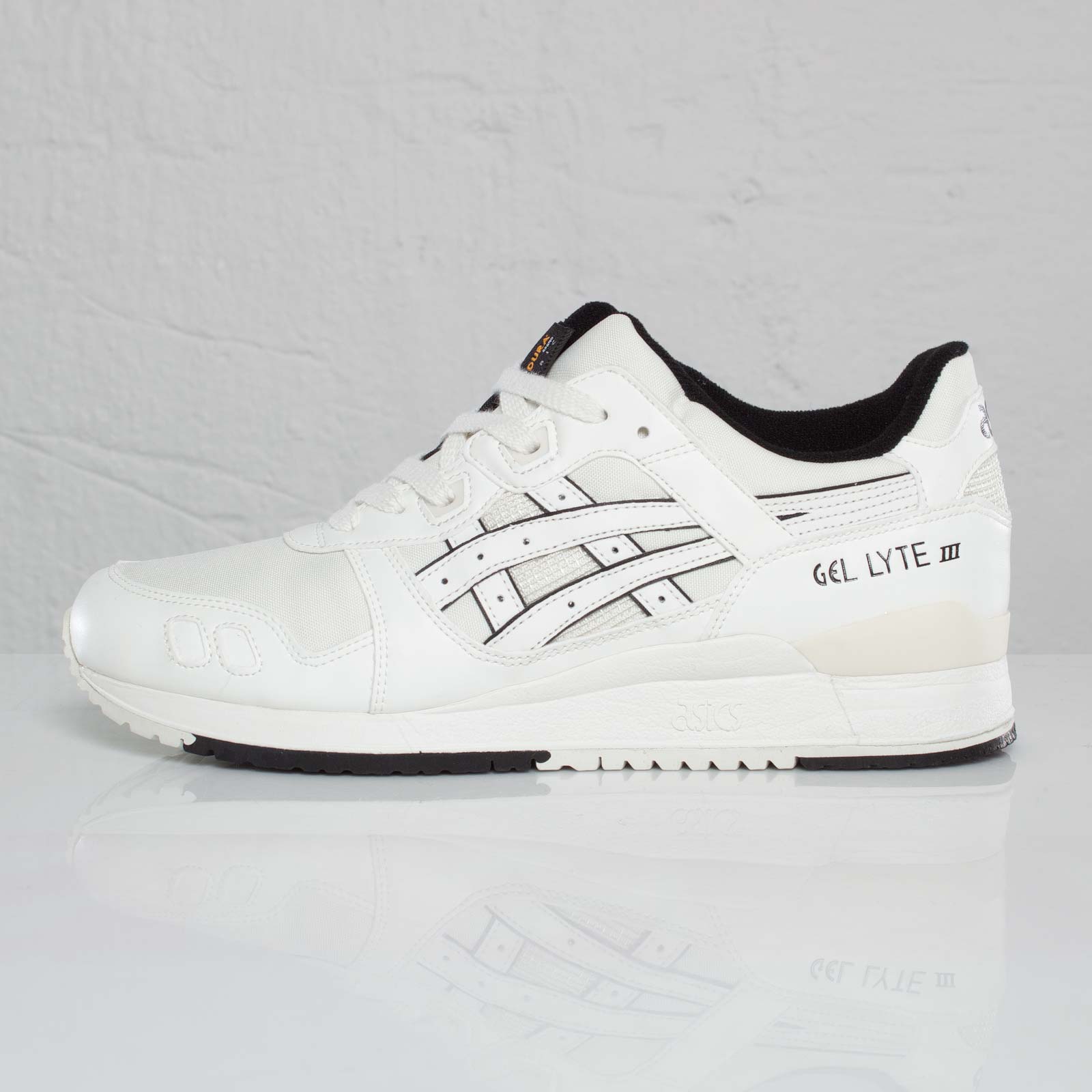Asics Gel Lyte Iii Yin Yang 8