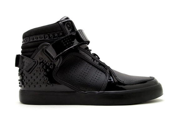 dilemma Geldschieter Arne CHAPTER x VANQUISH x adidas Originals adiRise Mid - SneakerNews.com
