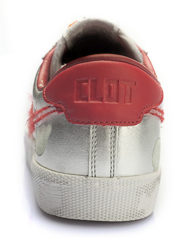 Clot X Nike Sportswear Tennis Classic Ac Tz 7