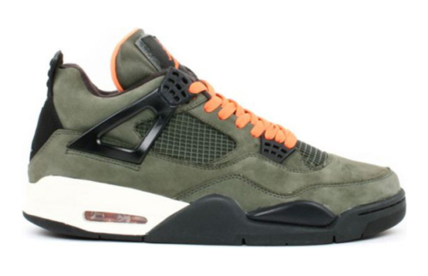 Complex The Best 10 Air Jordan Ivs 10