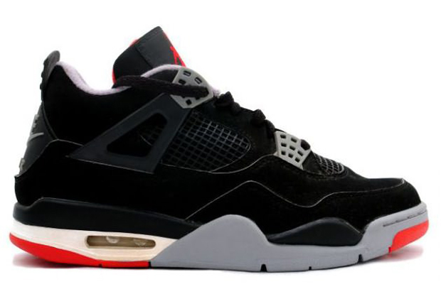Complex The Best 10 Air Jordan Ivs 11