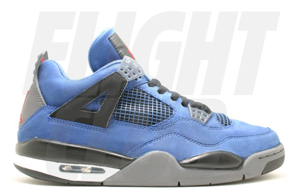 Complex The Best 10 Air Jordan Ivs 2