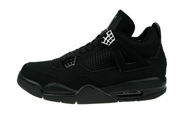 Complex The Best 10 Air Jordan Ivs 3