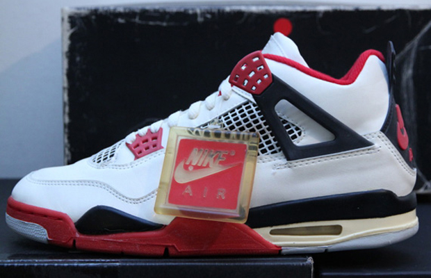Complex The Best 10 Air Jordan Ivs 58