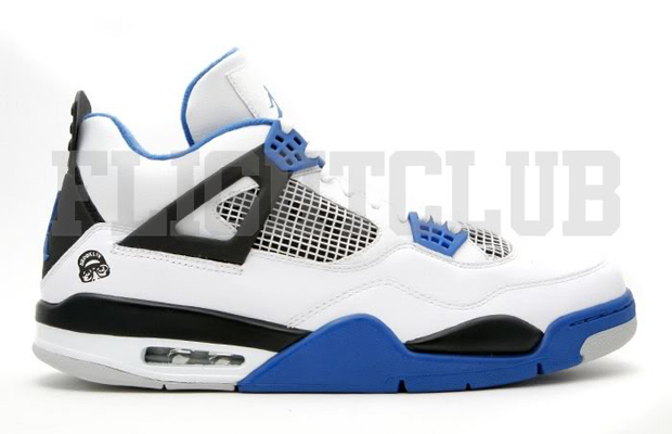 Complex The Best 10 Air Jordan Ivs 6