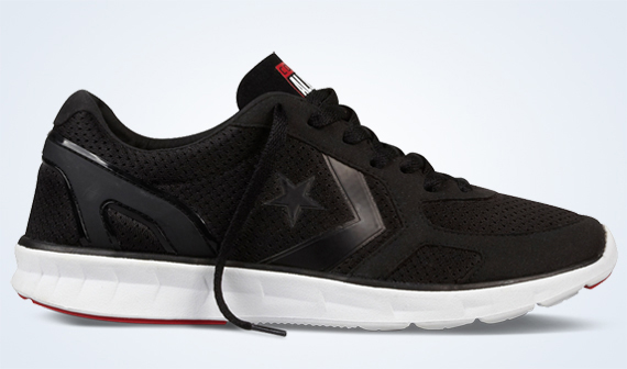 Converse Racer Remix - SneakerNews.com