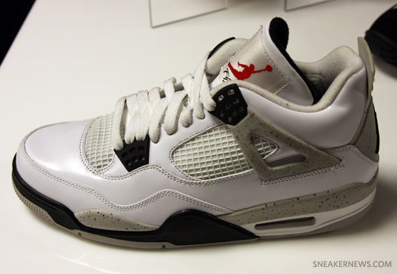 Foot Locker Presents #HottestMonthEver - SneakerNews.com