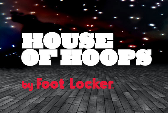 House Of Hoops Cancels Nike All-Star Releases @ Various Locations