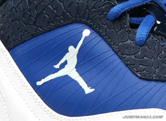 Jordan Brand 2012 NBA All-Star Pack 