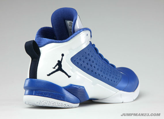 Jordan Brand 2012 All Star 6