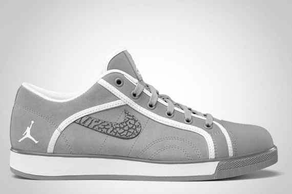 Jordan Brand March 2012 Footwear 1