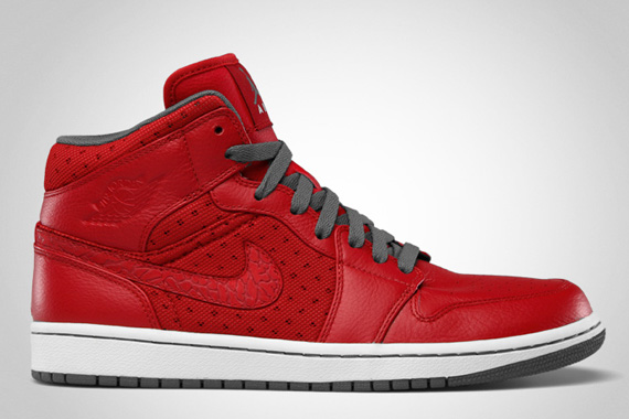 Jordan Brand March 2012 Footwear - SneakerNews.com