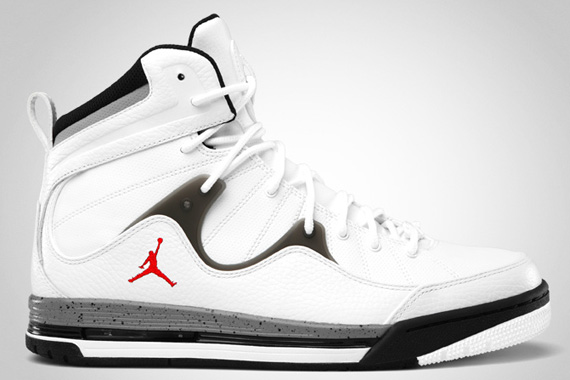 Jordan Brand March 2012 Footwear 15