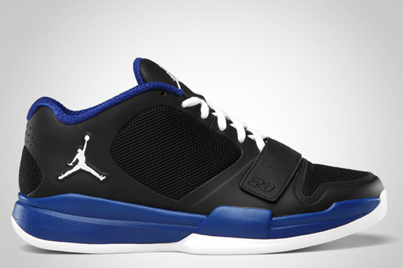Jordan Brand March 2012 Footwear 16