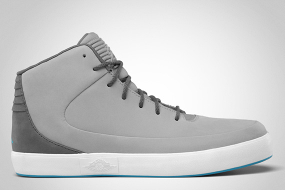 Jordan Brand March 2012 Footwear 18