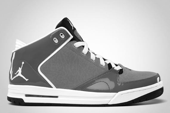 Jordan Brand March 2012 Footwear 2