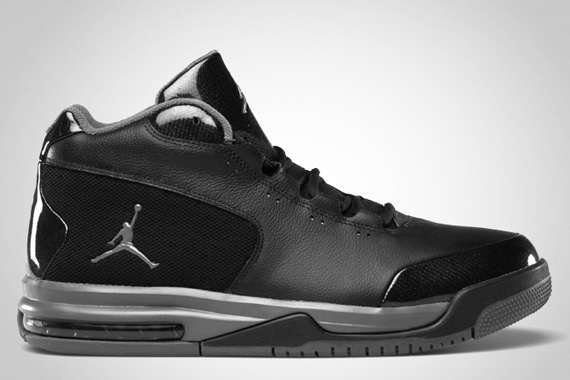 Jordan Brand March 2012 Footwear - SneakerNews.com