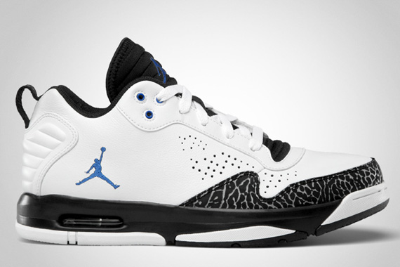 Jordan Brand March 2012 Footwear 6