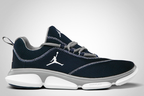 Jordan Brand March 2012 Footwear 7