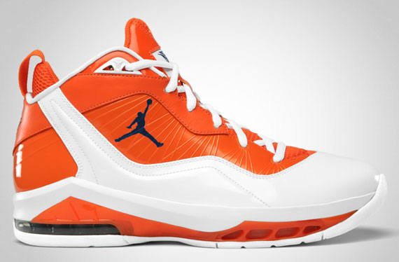 Jordan Brand March Madness Pack Melo M8 Syracuse