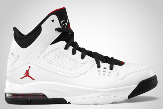 jordan flight 23 rst