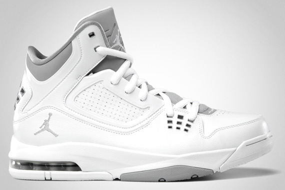 Jordan Brand April 2012 Footwear - SneakerNews.com