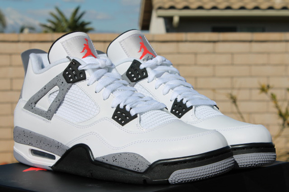 air jordan 4 retro cement 2012