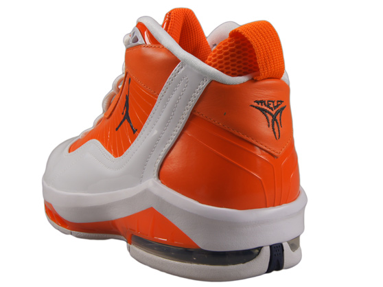 Jordan Melo M8 Syracuse Detailed Images 4