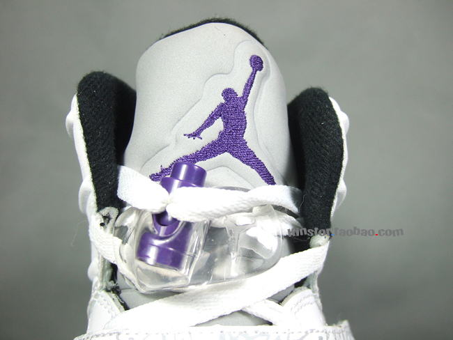 Jordan Son Of Mars White Black Purple New Images 04