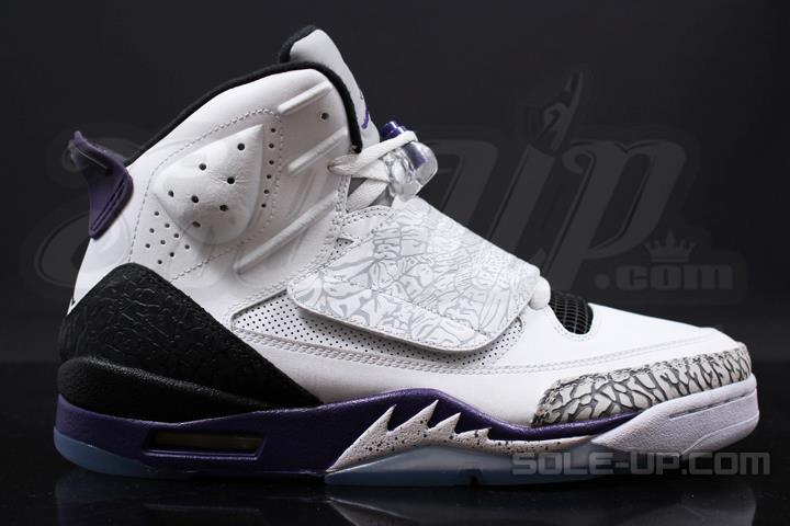 jordan-spizike-white-club-purple-cool-grey-black-2 Jordan Spizike White Club Purple Cool Grey Black 2