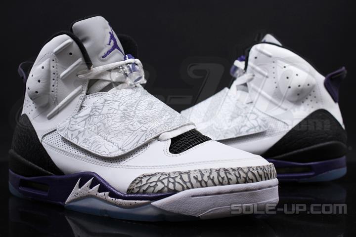 jordan-spizike-white-club-purple-cool-grey-black-3 Jordan Spizike White Club Purple Cool Grey Black 3