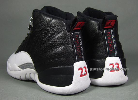 Jordan Xii Playoffs Kinstor 9