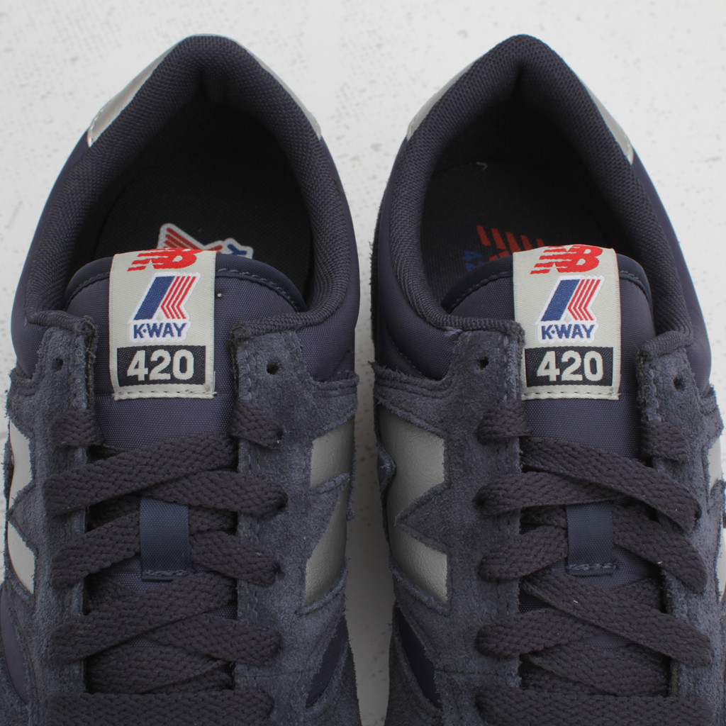 k-way-new-balance-420-navy-2 K Way New Balance 420 Navy 2