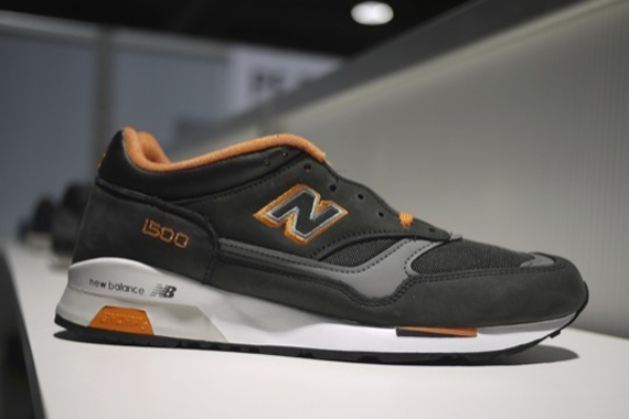New Balance 1500 Made In England Fall Winter 2012 3