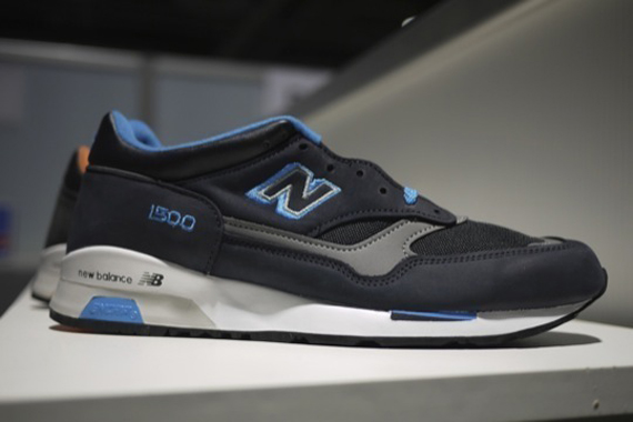 New Balance 1500 Made In England Fall Winter 2012 4