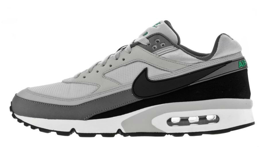 Nike Air Classic Bw Chlorophyll 01