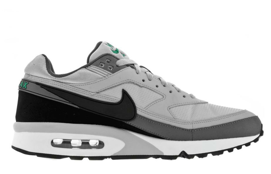 Nike Air Classic Bw Chlorophyll 02