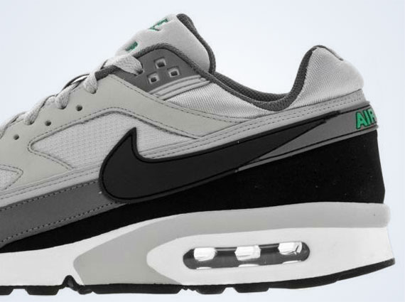 Nike Air Classic BW  ‘Chlorophyll’