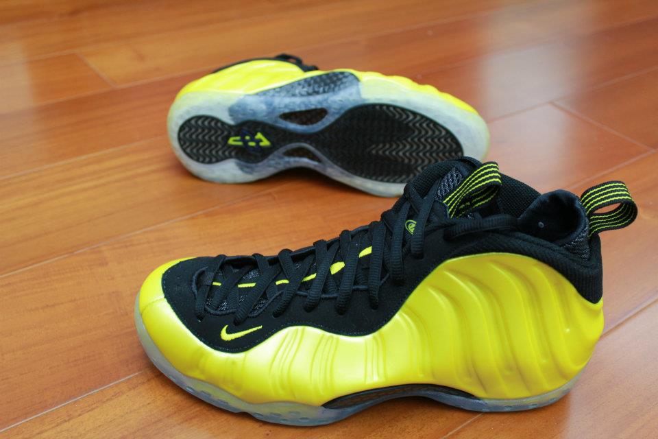 nike-air-foamposite-one-electrolime-detailed-images-03 Nike Air Foamposite One Electrolime Detailed Images 03