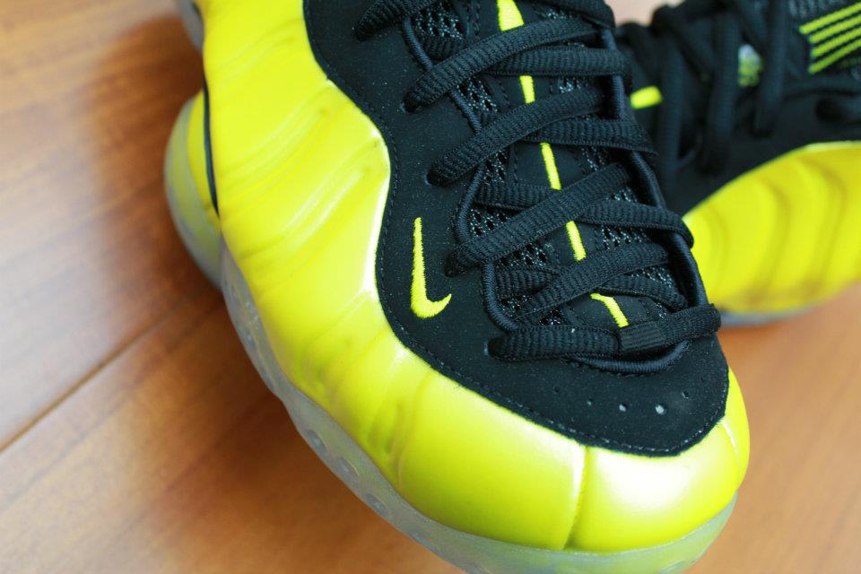 nike-air-foamposite-one-electrolime-detailed-images-05 Nike Air Foamposite One Electrolime Detailed Images 05