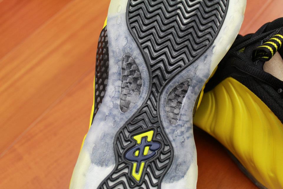 nike-air-foamposite-one-electrolime-detailed-images-08 Nike Air Foamposite One Electrolime Detailed Images 08