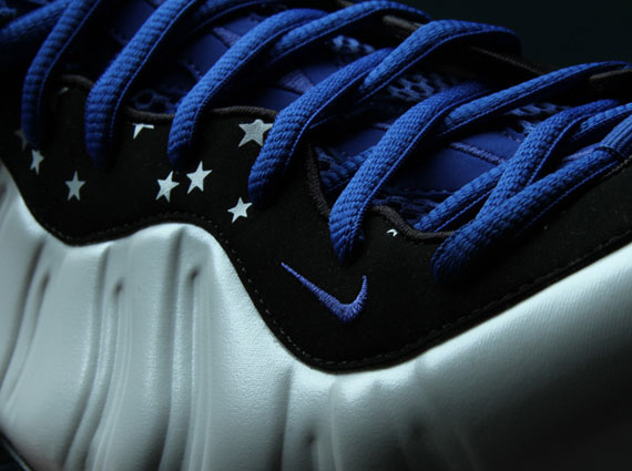 Nike Air Foamposite One - Penny Hardaway 'Shooting Stars' All-Star PE