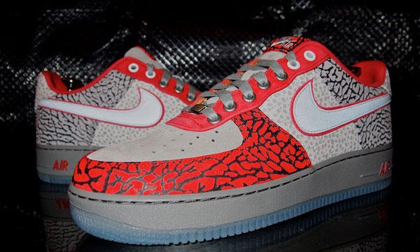 nike-air-force-1-bespoke-Greg-Lane-3 Nike Air Force 1 Bespoke Greg Lane 3
