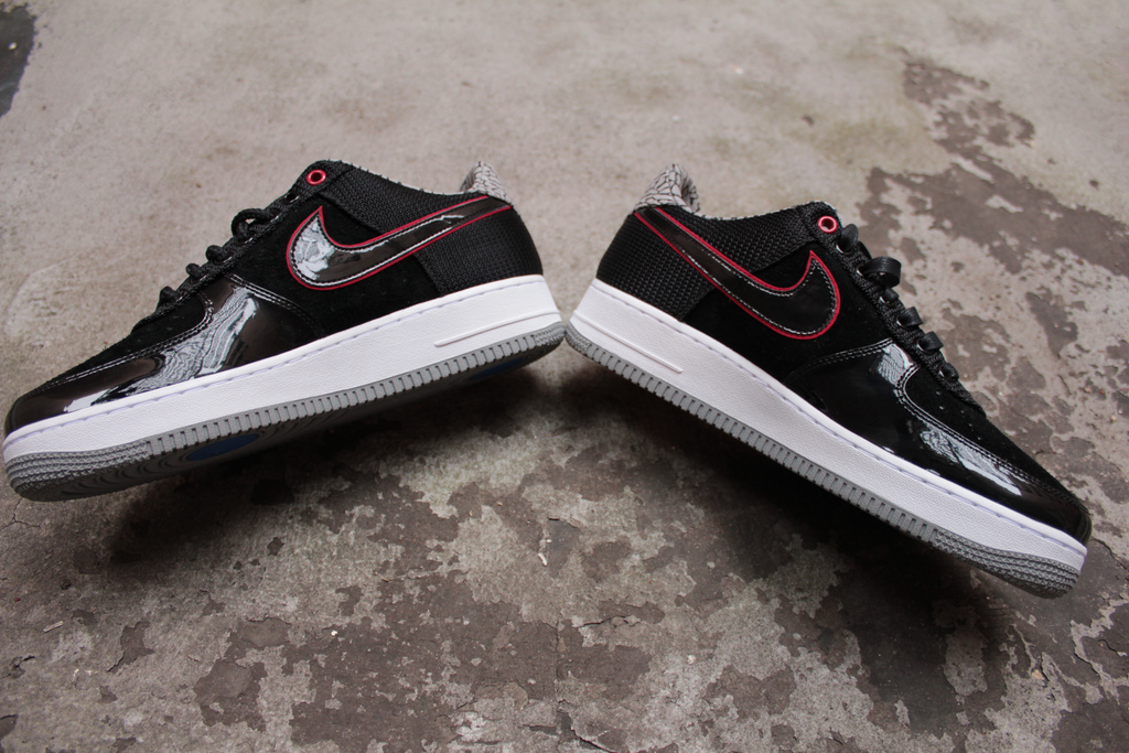 nike-air-force-1-bespoke-sunglasses-and-advil-by-shea-white-06 Nike Air Force 1 Bespoke Sunglasses And Advil By Shea White 06