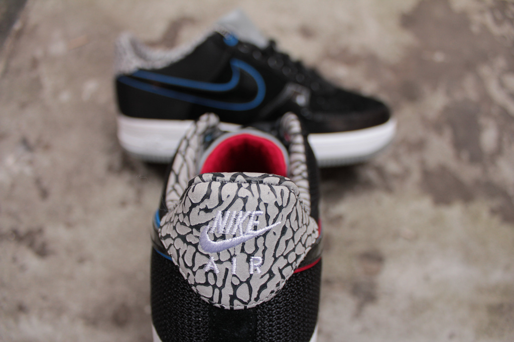 nike-air-force-1-bespoke-sunglasses-and-advil-by-shea-white-07 Nike Air Force 1 Bespoke Sunglasses And Advil By Shea White 07