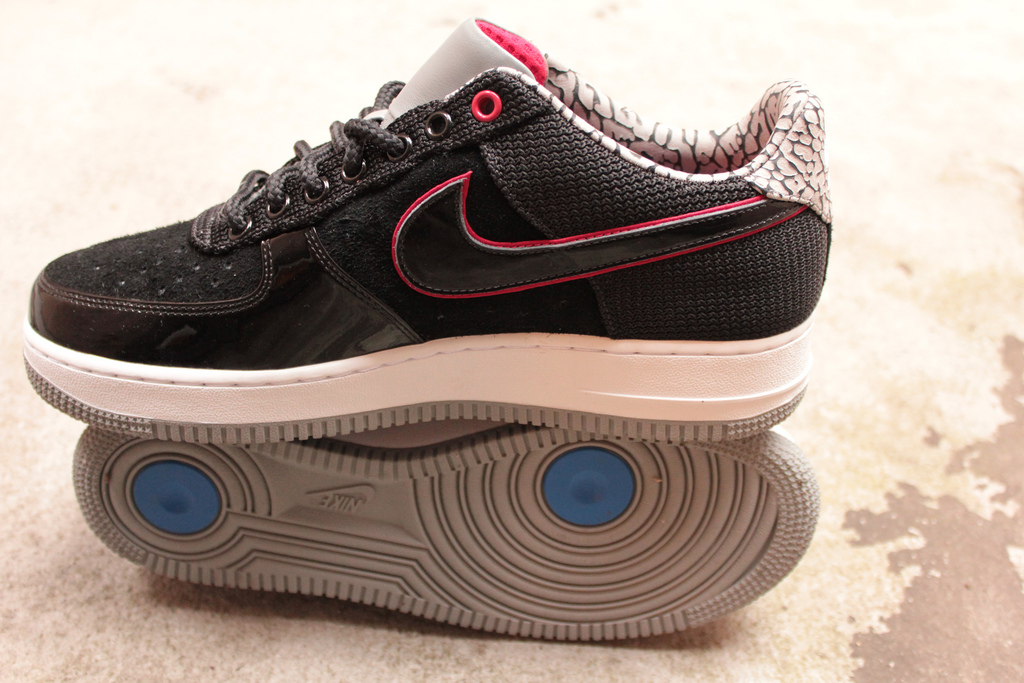 nike-air-force-1-bespoke-sunglasses-and-advil-by-shea-white-11 Nike Air Force 1 Bespoke Sunglasses And Advil By Shea White 11